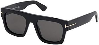 Tom Ford Classic Rectangular Sungla