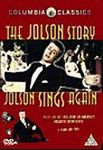 The Jolson Story/Jolson Sings Again [DVD] [1946/1949 ] [2003]