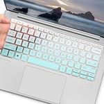 Keyboard Cover for HP EliteBook 830