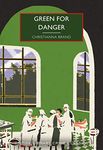 Green For Danger Book