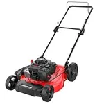 PowerSmart 21 in. Gas Push Lawn Mow