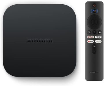 Mi TV Box 