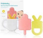 Frida Baby Teething Relief Not-Too-