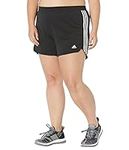 adidas Women's Pacer 3-Stripes Knit