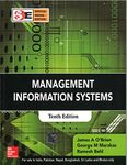 Management Information Systems