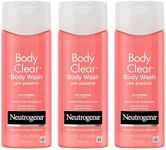 Neutrogena Body Clear Acne Body Was