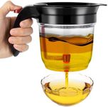 Garwei Fat Separator Oil Separator 