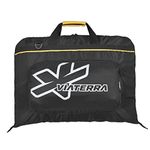 ViaTerra Apparel Bag for Storing Your Riding Gear | Can accommodate Your Jacket + Pants + Gloves + Inners