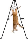 GarveeLife Deer Hanger for Skinning