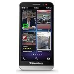 BlackBerry Z30 Factory Unlocked Bla