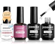 JODSONE 15ML Nail Dehydrator Nail P