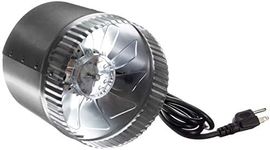 SUNCOURT INC. Suncourt in-Line Duct