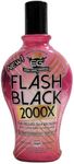 European Gold Flash Black 2000X Ind