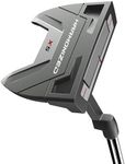 Wilson Harmonized X5 Golf Putter - 