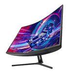 Sceptre 32 Inch Curved Monitor