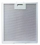 Amazinpure W10169961A 10.5 x 12 in (267 x 305mm) Free Standing Aluminum Vent Mesh Range Hood Grease Filter Compatible with Whirlpool Range Hood W10870878, W10875058 Fits Ikea Kitchen Aid Jenn Air