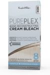 Knight & Wilson PurePlex Cream Hair