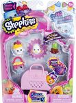 Shopkins 5 Pack Series 4