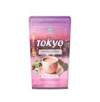 Namiroseus Tokyo Vanilla Coffee (Vanilla, 1 box, 10 sachets)