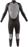 Body Glove PRO 3 Back Zip Fullsuit 