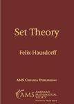 Set Theory (AMS Chelsea Publishing)