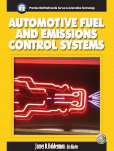 Automotive Fuel and Emissions Control System