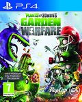 Plants vs Zombies Garden Warfare(On