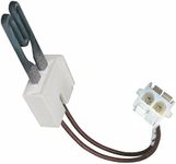 025-32625-000 Gas Furnace Igniter Ignitor fits for York/Coleman/Luxaire Furnaces S1-02532625000, 1124, 41501, DS016KX, IGN70, IG1124