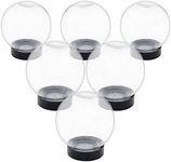 Achla Designs Flower Aquariums, Pack of 6