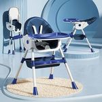 LG High chairs