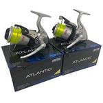 Sea Fishing Reels