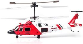 Syma S111G 3.5 Channel RC Helicopte