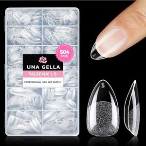 UNA GELLA 