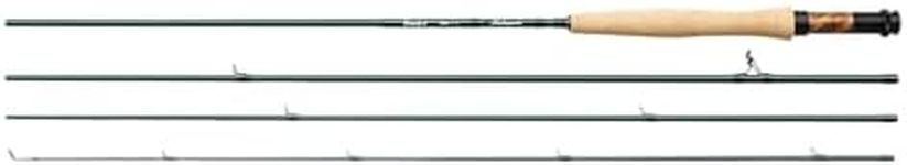 Shakespeare Oracle 2 River Fly Rod 