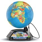 VTech Genius XL Interactive Video Globe