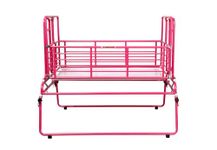 RAJASTANI Model Folding Cradle