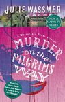 Murder on the Pilgrims Way: Now a major TV series, Whitstable Pearl, starring Kerry Godliman (Whitstable Pearl Mysteries Book 4)