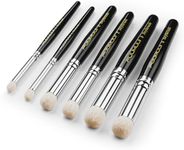 Dry Brush Miniature Painting, 6PCS 