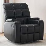 Ketaiyou Recliner Chair for Adults,