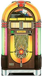 Cardboard People Wurlitzer Jukebox Life Size Cardboard Cutout Standup