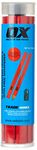 OX Trade Medium Red Carpenters Pencils 10 pk