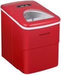 Frigidaire EFIC108-RED Compact Ice 