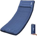 Portal Camping Mattress Single 10cm