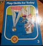 Map Skills for Today: Exploring Geographic Regions of the U.S./Grade 3