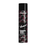 Matrix Hair Spray, Extra Hold Freezing Spray, Vavoom, Volumizing and Texturizing Hairspray, Extra Firm Hold, Frizz Control and Humidity Resistant, Hair Styling Product, For All Hair Types, 426g