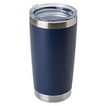 DOMICARE 20oz Stainless Steel Tumbl