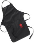 Weber Cook Aprons