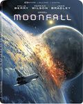 Moonfall [Blu-ray]