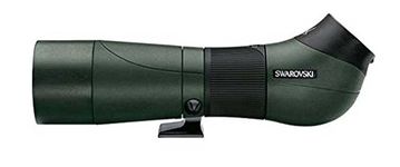 Swarovski Spotting Scope HD ATS-65 High Definition Glass (Eyepiece Sold Separately)