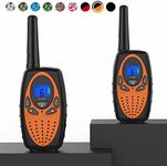 Two Way Radios for Adults, Topsung 